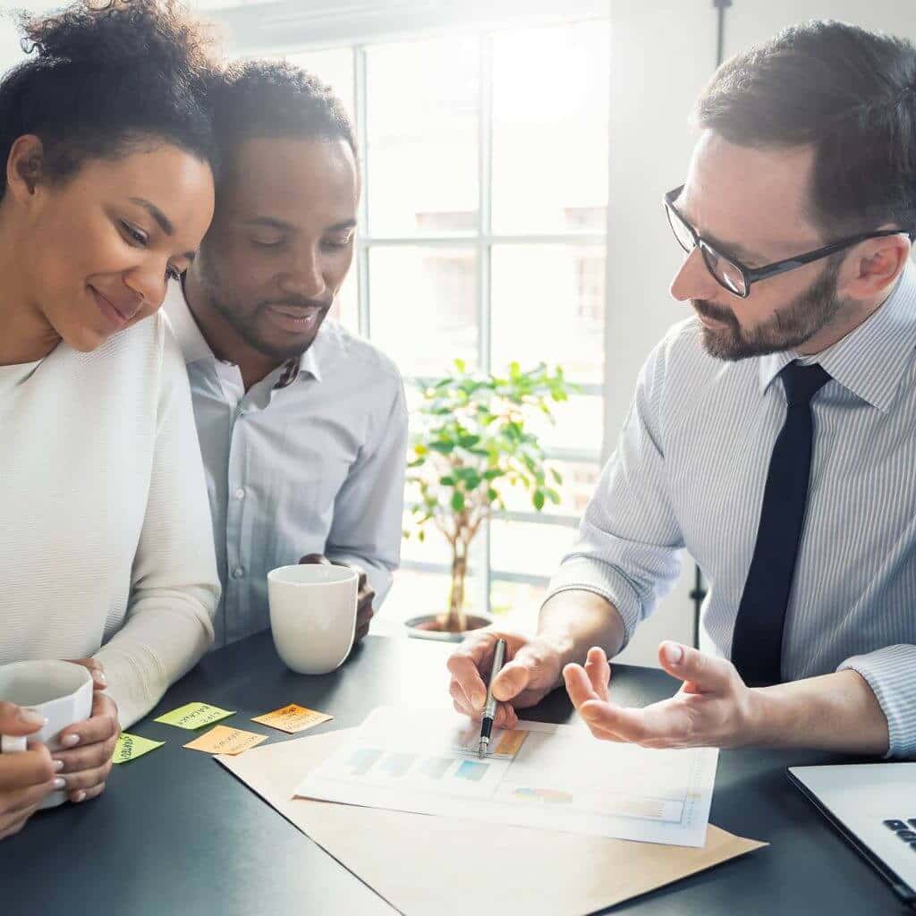 broker Mortgage Broker